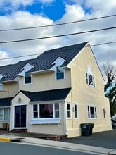 1-13 W Federal St, Middleburg, VA à louer Photo de l’immeuble– Image 1 sur 14