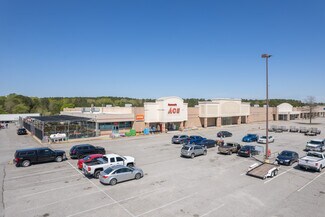 Plus de détails pour 4068-4102 Lankford Hwy, Exmore, VA - Local commercial à louer