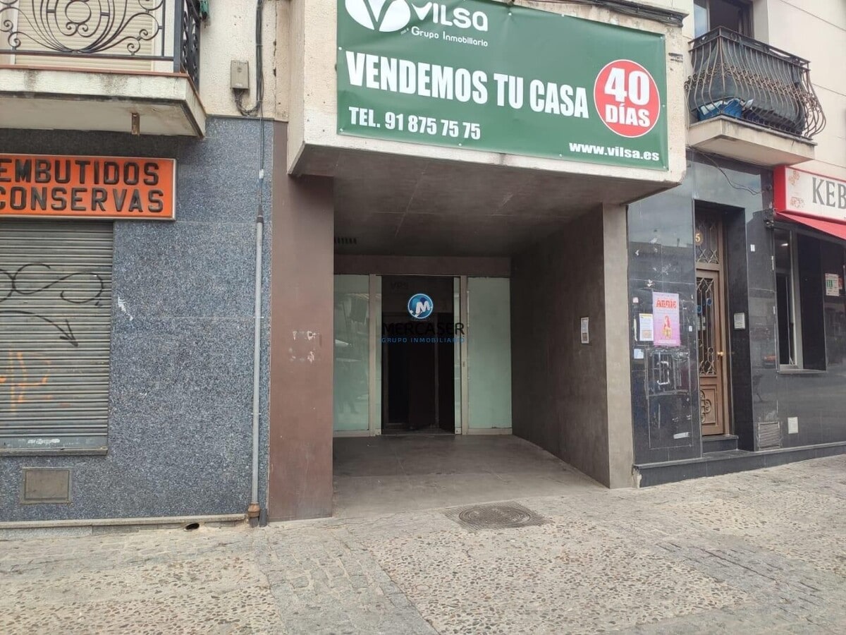 Calle Pilar, 5, Arganda del Rey, MAD 28500 -  -  - Photo intérieure - Image 1 of 5