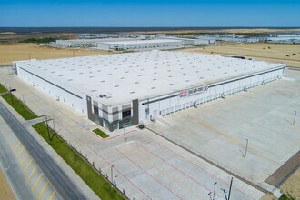 1017 Northway Ln, Laredo, TX - Vue aérienne  vue de carte - Image1