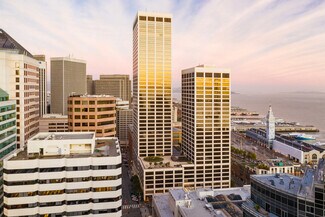 Plus de détails pour 1 Market St, San Francisco, CA - Local commercial à louer