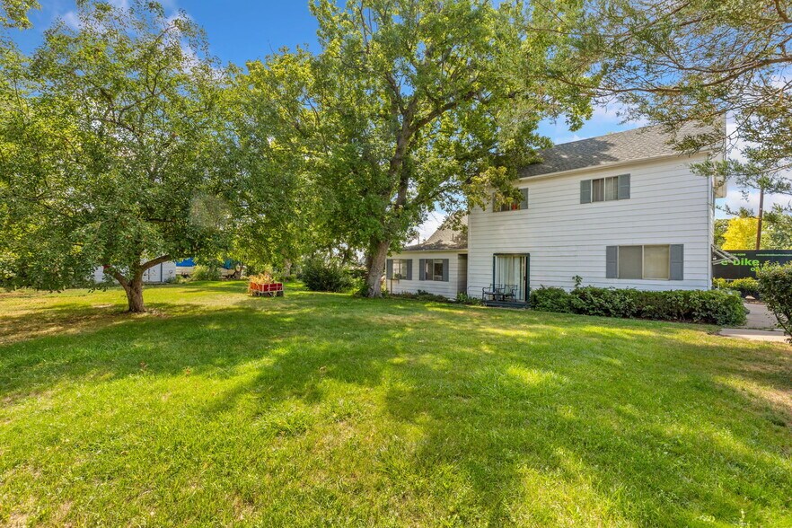 600-616 Front St portefeuille de 2 biens à vendre sur LoopNet.fr - Photo de l’immeuble – Image 1 sur 10