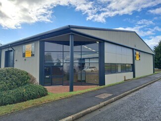 Plus de détails pour Chevychase Ct, Seaham - Industriel/Logistique à louer