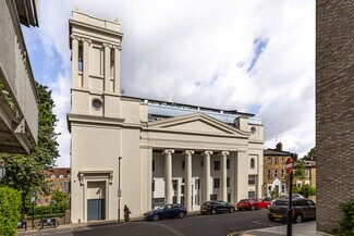 Plus de détails pour Chillingworth Rd, Londres - Coworking à louer