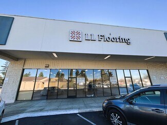 Plus de détails pour 944 Blossom Hill Rd, San Jose, CA - Local commercial à louer