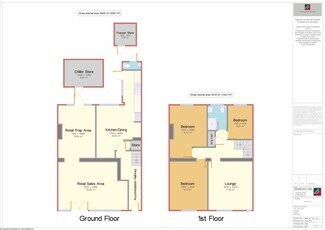 Plus de détails pour 97-109 Cliff Ln, Ipswich - Logement à vendre