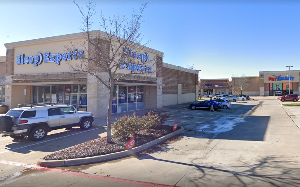 1551 Highway 287 N, Mansfield, TX à louer Photo de l’immeuble– Image 1 sur 1