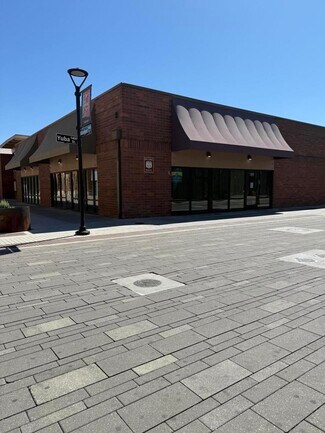 Plus de détails pour 1600 Market St, Redding, CA - Local d'activités à louer