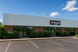 Plus de détails pour 280 N Phelps Ave, Rockford, IL - Local commercial à louer