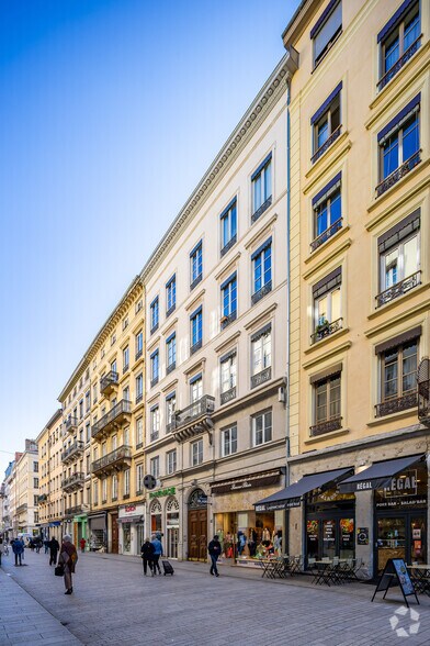 63 Rue Victor Hugo, Lyon à louer - Photo principale – Image 1 sur 3