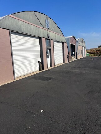 Plus de détails pour 35260 Bayless Rd, Wildomar, CA - Industriel/Logistique à vendre