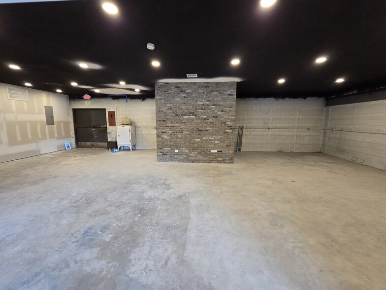 109-113 W Union St, Chesnee, SC à louer - Photo intérieure – Image 3 sur 5