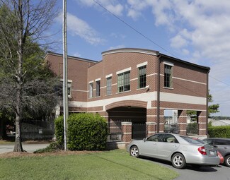 Plus de détails pour 1216-1220 S Graham St, Charlotte, NC - Bureau à louer