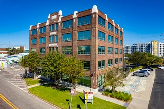 Plus de détails pour 109 N Brush St, Tampa, FL - Bureau à louer