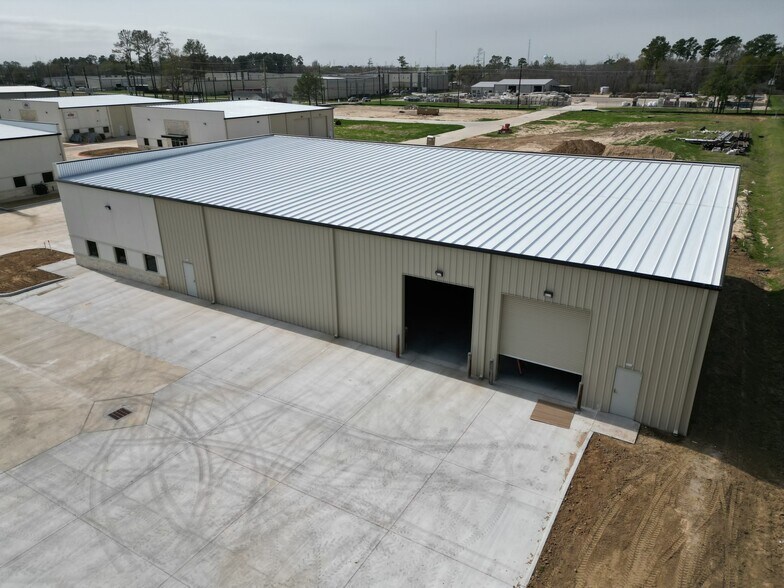 6344 Theall rd, Houston, TX à louer - Photo de l’immeuble – Image 3 sur 6