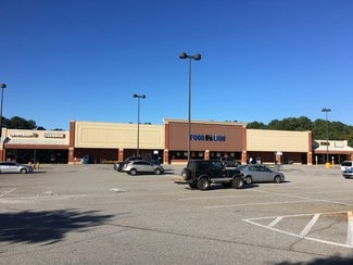 Plus de détails pour 140 Amicks Ferry Rd, Chapin, SC - Local commercial à louer