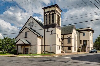 Plus de détails pour 2101 Venable St, Richmond, VA - Spécialisé à vendre