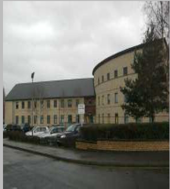 Samuel Brunts Way, Mansfield à louer Autre– Image 1 sur 2