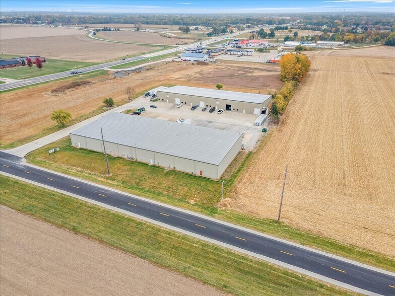 6200 S 2nd St, Springfield, IL à louer - Photo de l’immeuble – Image 3 sur 12