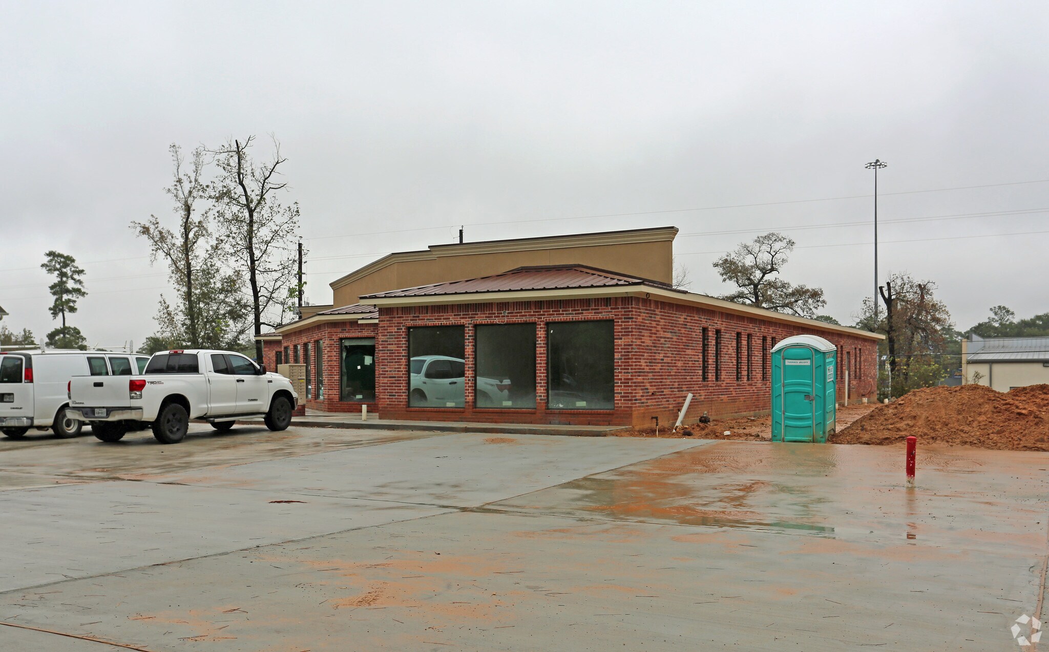 26410 Oak Ridge Dr, The Woodlands, TX à vendre Photo principale– Image 1 sur 15