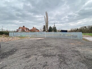 Plus de détails pour Stafford Rd, Stafford - Terrain à louer