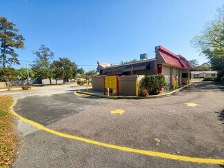 Plus de détails pour 1206 Park Ave, Orange Park, FL - Local commercial à vendre