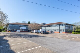 Plus de détails pour Great Park Rd, Bradley Stoke - Coworking à louer
