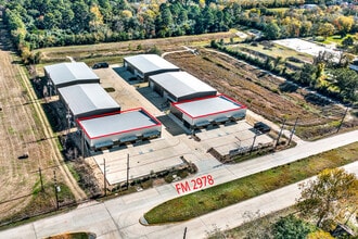 22808 Hufsmith Kohrville Rd, Tomball, TX à louer Photo intérieure– Image 1 sur 18