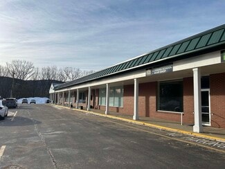 Plus de détails pour 9 US Route 302, Glen, NH - Local commercial à louer
