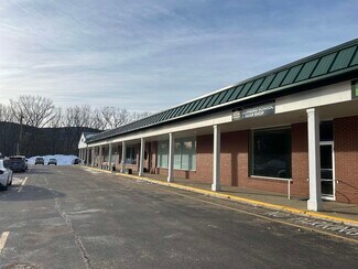 Plus de détails pour 9 US Route 302, Glen, NH - Local commercial à louer