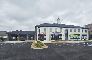Plus de détails pour 8780 Centreville Rd, Manassas, VA - Bureau/Local commercial, Local commercial à louer
