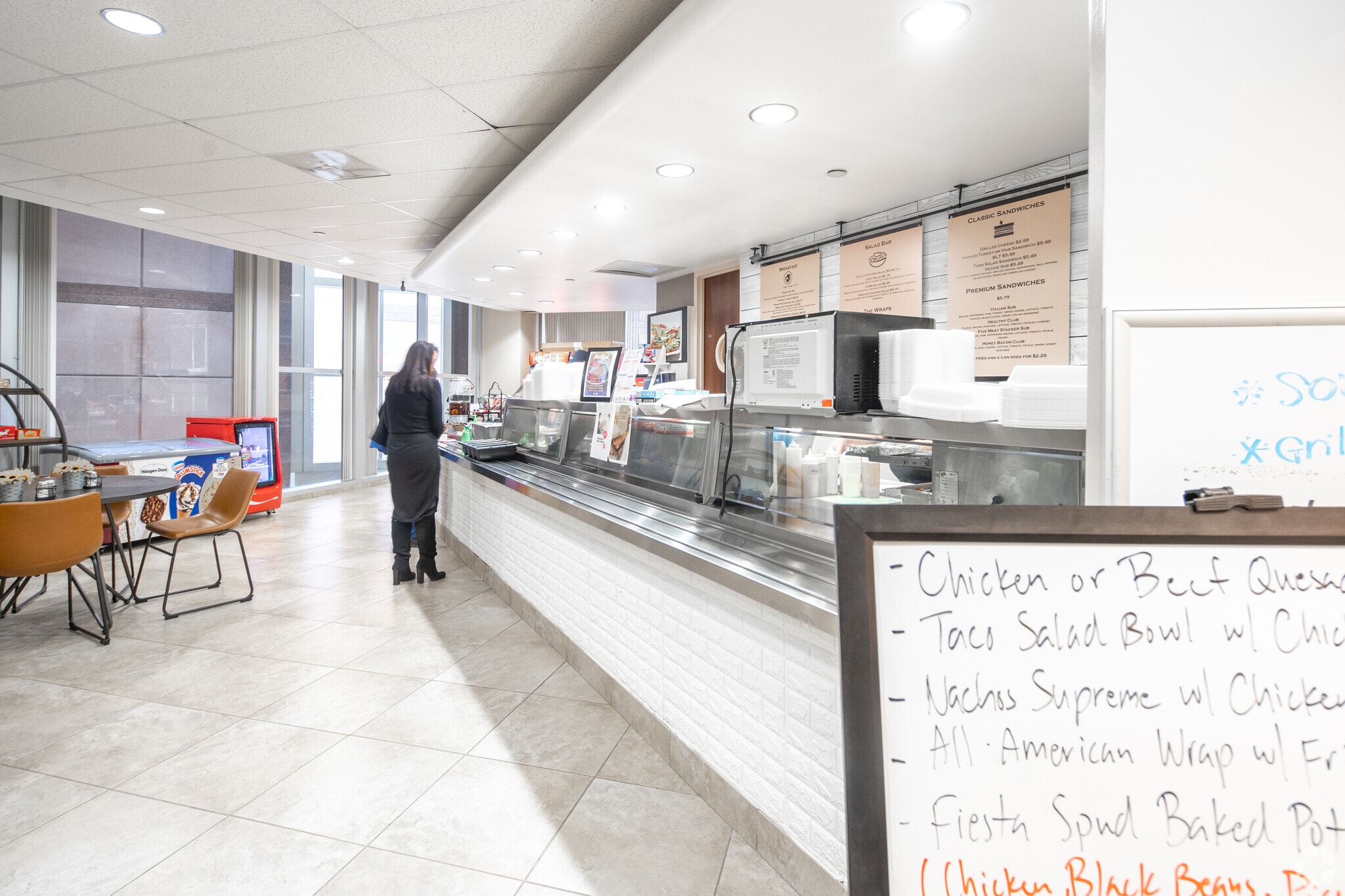 10440 N Central Expy, Dallas, TX à vendre Photo intérieure– Image 1 sur 23