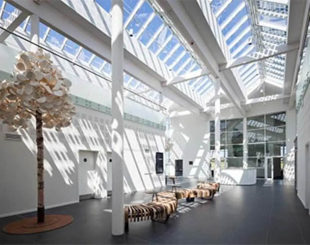 Rue Pastourelle, Paris à louer Photo de l’immeuble– Image 1 sur 4