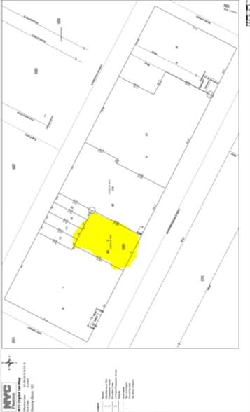 211 Schermerhorn St, Brooklyn, NY à vendre - Plan cadastral – Image 2 sur 4