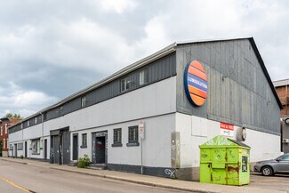 Plus de détails pour 615-619 Rue de Montmartre, Québec, QC - Industriel/Logistique à vendre