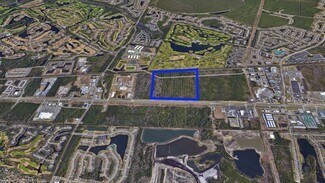 Plus de détails pour 4914 Highway 501, Myrtle Beach, SC - Terrain à vendre