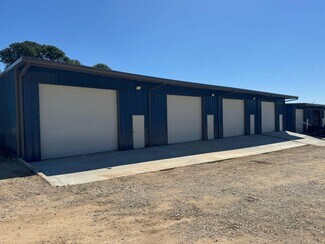 Plus de détails pour 5381 Rendon Rd, Fort Worth, TX - Industriel/Logistique à louer