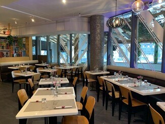Plus de détails pour 306 Gold St, Brooklyn, NY - Local commercial à louer