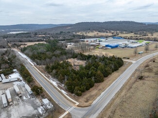 Plus de détails pour S City Lake Rd, Fayetteville, AR - Terrain à vendre