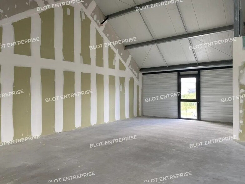 1 Rue Du Docteur Alain Lefort, Saint-Malo à louer - Photo de l’immeuble – Image 3 sur 4