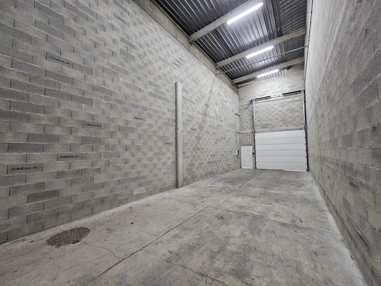 Local d’activités dans Le Plessis-Trévise à louer Photo intérieure– Image 1 sur 8