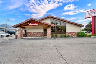 Plus de détails pour 340 E 1200 S, Orem, UT - Local commercial à vendre