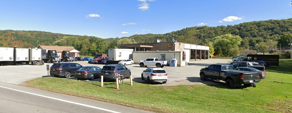 2006 River Rd, North Apollo, PA à vendre - Photo principale – Image 2 sur 3