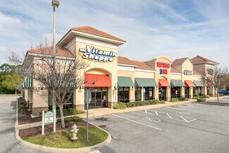 Plus de détails pour 2254 W International Speedway Blvd, Daytona Beach, FL - Local commercial à louer