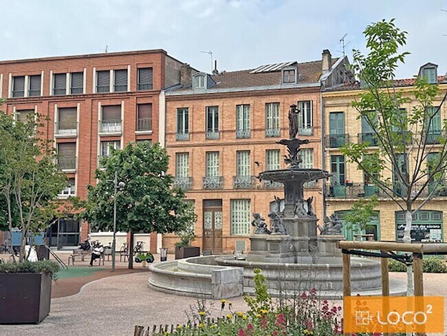 Plus de détails pour 3 Impasse Benoît Arzac, Toulouse - Bureau à vendre