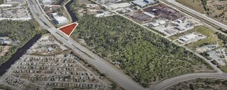 Plus de détails pour Access Undetermined, Fort Myers, FL - Terrain à vendre