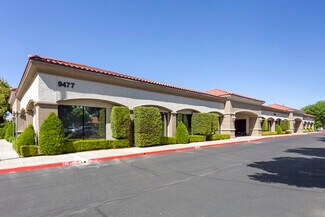 Plus de détails pour 9477 N Fort Washington Rd, Fresno, CA - Bureau à louer