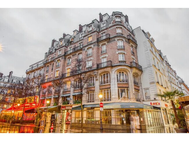 Plus de détails pour Bureau à louer