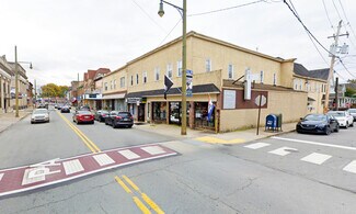 Plus de détails pour 115 W Lackawanna Ave, Olyphant, PA - Local commercial à louer