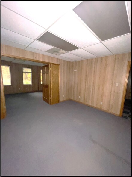 3930 Penninger Rd, Concord, NC à louer - Photo de l’immeuble – Image 2 sur 4